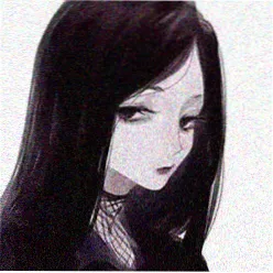 用户阿柴漫画屋头像